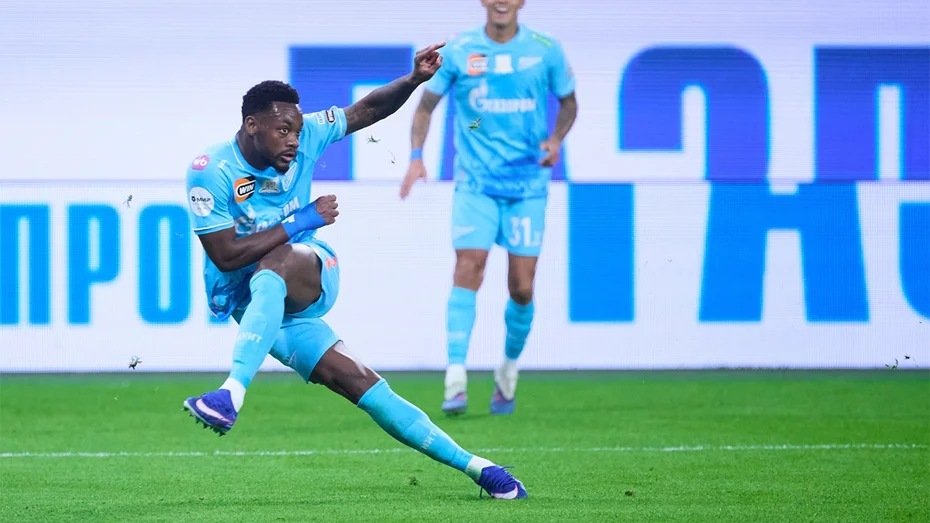 Galatasaray'da Jhon Duran Gelişmesi: Okan Buruk Transferi Neden İstemedi?