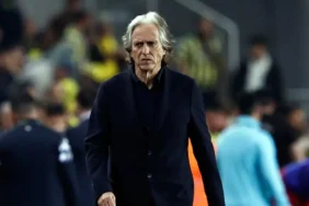 Jorge Jesus'tan Ayrılık Sinyali: Fenerbahçe İddiaları Güçleniyor