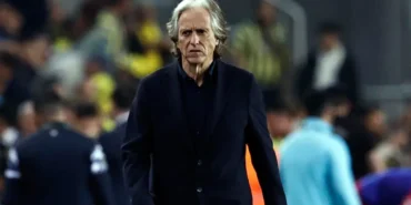 Jorge Jesus'tan Ayrılık Sinyali: Fenerbahçe İddiaları Güçleniyor