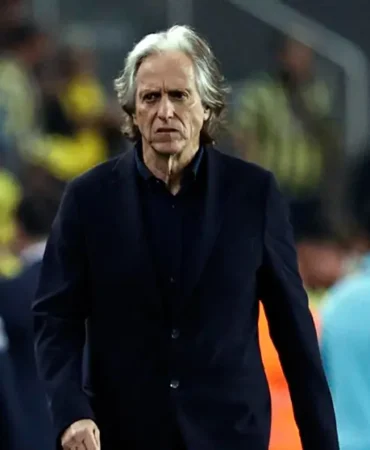 Jorge Jesus'tan Ayrılık Sinyali: Fenerbahçe İddiaları Güçleniyor