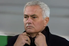 Jose Mourinho'nun Real Madrid Planı Hazır: İlk Hedef Alessandro Bastoni