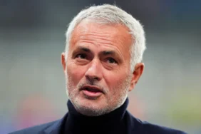 Jose Mourinho Real Madrid'e Dönüyor mu? İşte Masadaki İki Kritik Şart!