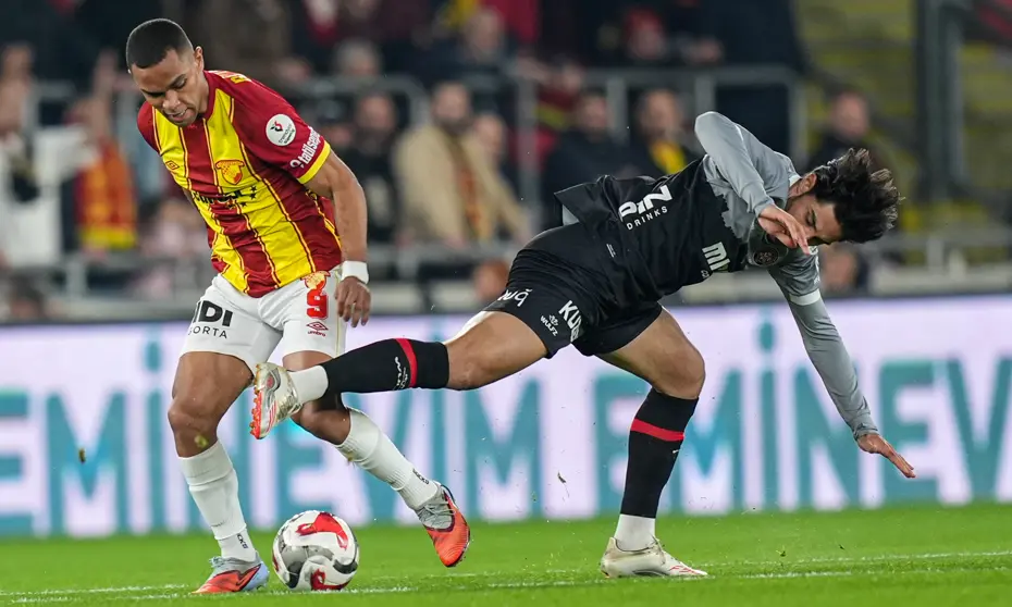 Dünya Kupası Etkisi ve Devlerin Yakın Takibi