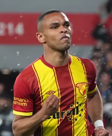 Göztepe'nin Juan Stratejisi Belli Oldu: Lille'den 18 Milyon Euro!