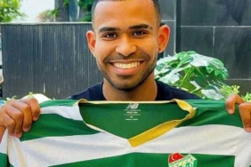 Juergen Elitim Kimdir, Kaç Yaşında, Hangi Takımda? İşte Bursaspor'un Yeni Transferi!