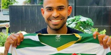 Juergen Elitim Kimdir, Kaç Yaşında, Hangi Takımda? İşte Bursaspor'un Yeni Transferi!