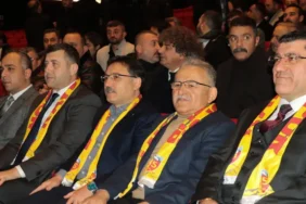 Kayserispor'da Deprem: Küme Düşmenin Ardından Olağanüstü Seçim Kararı