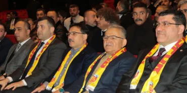 Kayserispor'da Deprem: Küme Düşmenin Ardından Olağanüstü Seçim Kararı