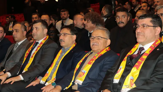 Kayserispor'da Deprem: Küme Düşmenin Ardından Olağanüstü Seçim Kararı