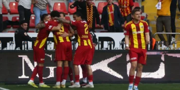 Süper Lig'de 2025-2026 Sezonu Gol Raporu: İkinci Yarılar Nefes Kesti!