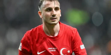 Montella'dan Kerem Aktürkoğlu Sakatlık Açıklaması