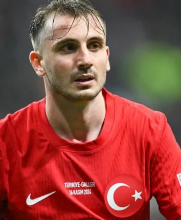 Montella'dan Kerem Aktürkoğlu Sakatlık Açıklaması