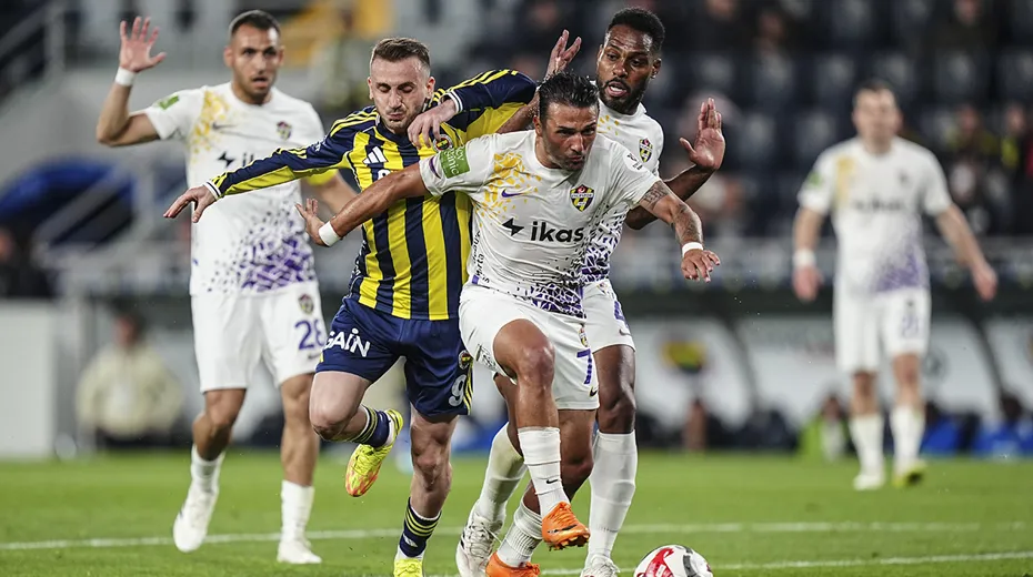Antalyaspor'un Hazin Sonu: Kazanmak Ligde Kalmaya Yetmedi