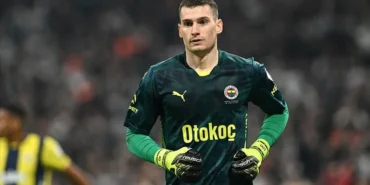 Fenerbahçe Seçim Kararı Livakovic Transferini Durdurdu mu?