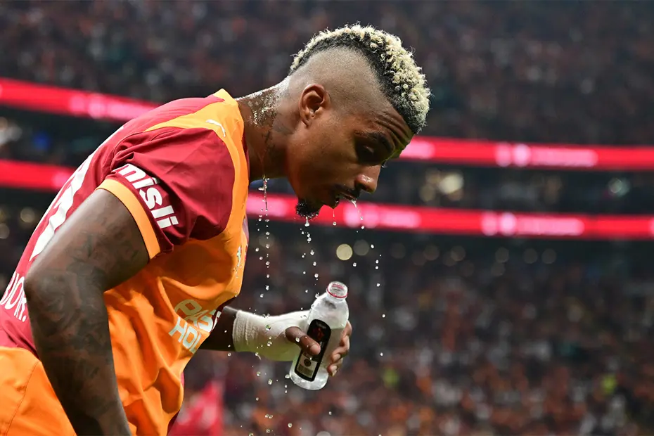Lemina ile Anlaşma Yakın, Icardi'de Belirsizlik Sürüyor