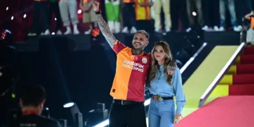Süper Lig'de Deprem: Mauro Icardi'den Galatasaray'a Duygusal Veda