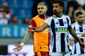 Kasımpaşa'dan Altın Değerinde Galibiyet: Şampiyon Galatasaray Sezonu Mağlubiyetle Kapattı