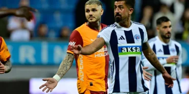 Kasımpaşa'dan Altın Değerinde Galibiyet: Şampiyon Galatasaray Sezonu Mağlubiyetle Kapattı