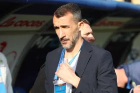 Mehmet Topal'dan Romanya'ya Veda: Avrupa'dan Teklif Yağıyor!
