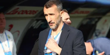 Mehmet Topal'dan Romanya'ya Veda: Avrupa'dan Teklif Yağıyor!