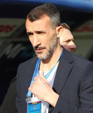Mehmet Topal'dan Romanya'ya Veda: Avrupa'dan Teklif Yağıyor!