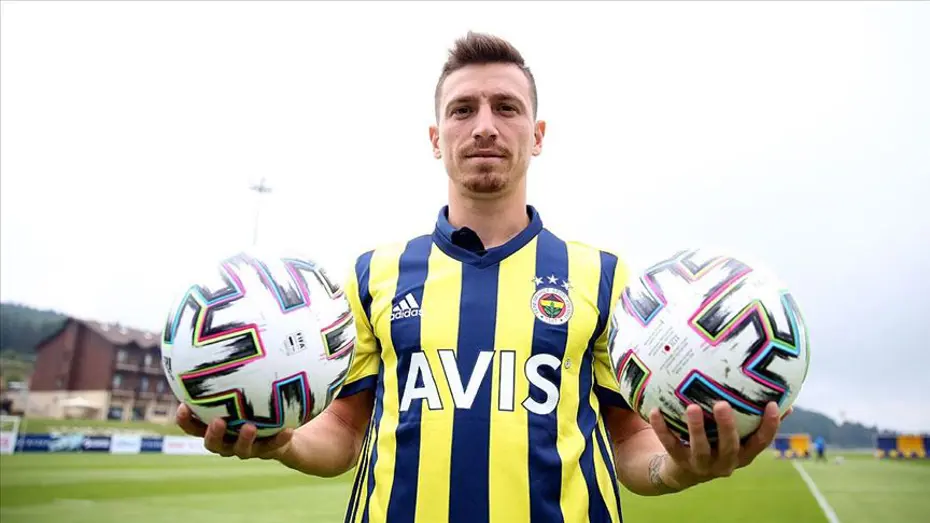 Fenerbahçe’den Masumiyet Karinesi Vurgusu