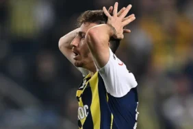 PFDK'dan Şok Karar: Mert Hakan Yandaş'a 12 Ay Ceza!