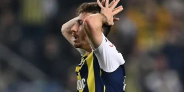 PFDK'dan Şok Karar: Mert Hakan Yandaş'a 12 Ay Ceza!