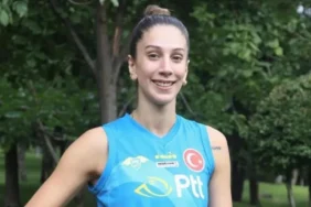 Merve Tanyel Kimdir? Kaç Yaşında, Boyu Kaç ve Hangi Takımda?