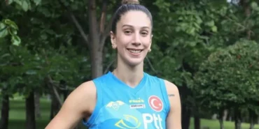Merve Tanyel Kimdir? Kaç Yaşında, Boyu Kaç ve Hangi Takımda?