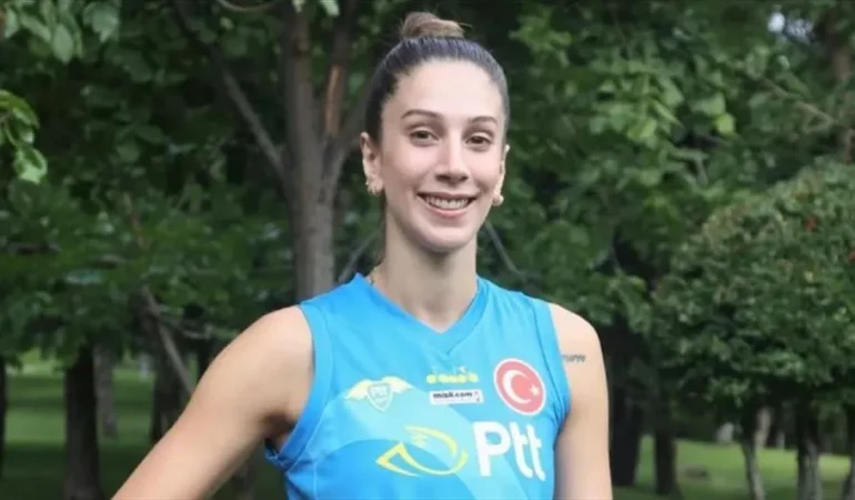 Merve Tanyel Kimdir? Kaç Yaşında, Boyu Kaç ve Hangi Takımda?