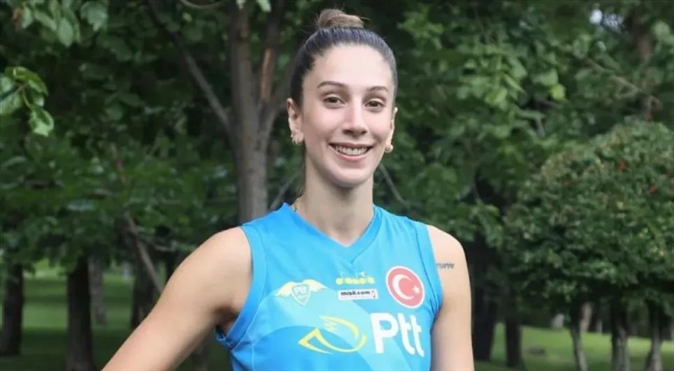 Merve Tanyel Kimdir? Kaç Yaşında, Boyu Kaç ve Hangi Takımda?