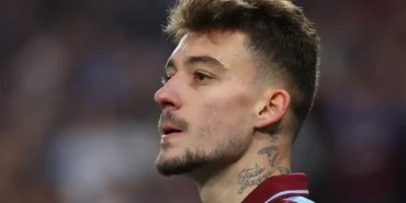 Trabzonspor'da Ernest Muçi Bombası: Opsiyonun Bitmesine Günler Kala Flaş Karar!