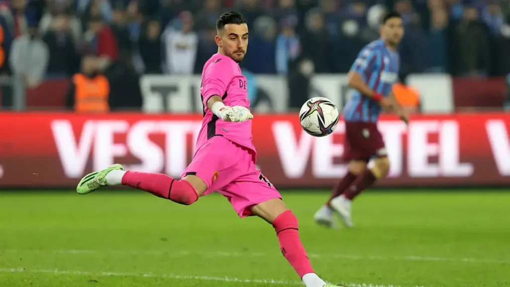 Muhammed Şengezer'in Ne Kadar Kazanıyor?