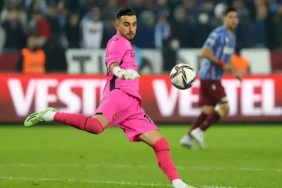 Muhammed Şengezer Kimdir? Kaç Yaşında, Takımı ve Maaşı