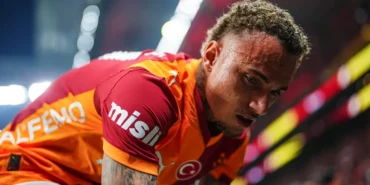 Noa Lang'dan Napoli'ye Rest: Cimbom'da Kalmak İçin Gemileri Yaktı!