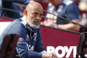 Beşiktaş'ta Teknik Direktör Bombası: Gündemde Nuno Espirito Santo Var!