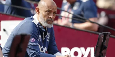 Beşiktaş'ta Teknik Direktör Bombası: Gündemde Nuno Espirito Santo Var!