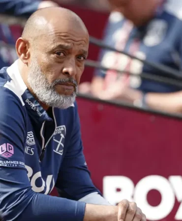 Beşiktaş'ta Teknik Direktör Bombası: Gündemde Nuno Espirito Santo Var!