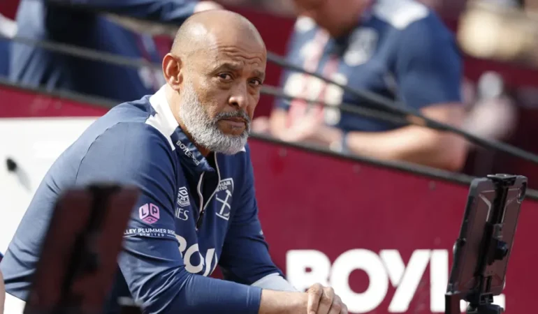 Beşiktaş'ta Teknik Direktör Bombası: Gündemde Nuno Espirito Santo Var!