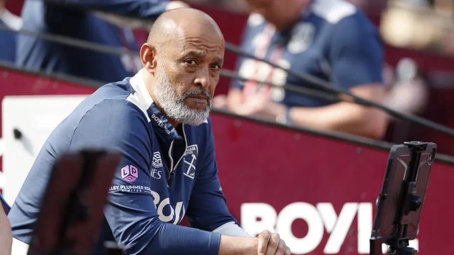 Beşiktaş'ta Teknik Direktör Bombası: Gündemde Nuno Espirito Santo Var!