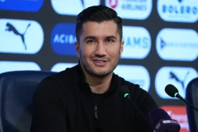 Fenerbahçe'nin Nuri Şahin Planına Başakşehir'den Net Veto