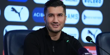 Fenerbahçe'nin Nuri Şahin Planına Başakşehir'den Net Veto