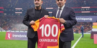 Galatasaray'ın Altın Çağı: Dursun Özbek ve Okan Buruk ile Gelen Tarihi 4. Şampiyonluk
