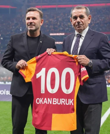 Galatasaray'ın Altın Çağı: Dursun Özbek ve Okan Buruk ile Gelen Tarihi 4. Şampiyonluk