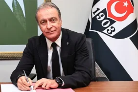 Beşiktaş'ta Önder Özen'den Büyük Neşter: 7 İsim Kalıyor, 11'i Yolcu!