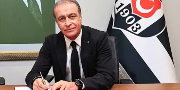 Beşiktaş'ta Önder Özen'den Büyük Neşter: 7 İsim Kalıyor, 11'i Yolcu!