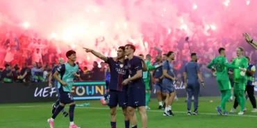 Şampiyonlar Ligi'nde Dev Final: PSG, Arsenal'ı Penaltılarla Devirerek Şampiyon Oldu!