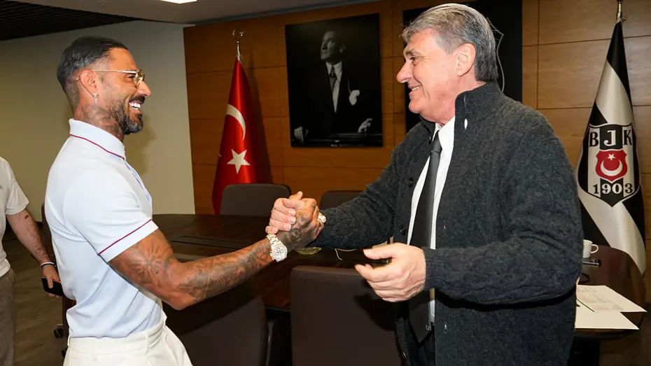 "Savaşçı Ruhlu Oyuncular Transfer Edilmeli"