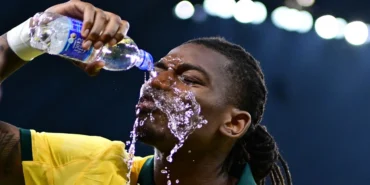 Rafael Leao Milan'dan Kopuyor: 50 Milyon Euro'ya Transfer İddiası!